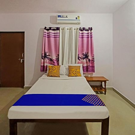 Hotel O Sunshine Guest House Arambol Exterior foto