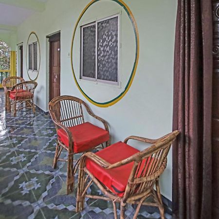 Hotel O Sunshine Guest House Arambol Exterior foto