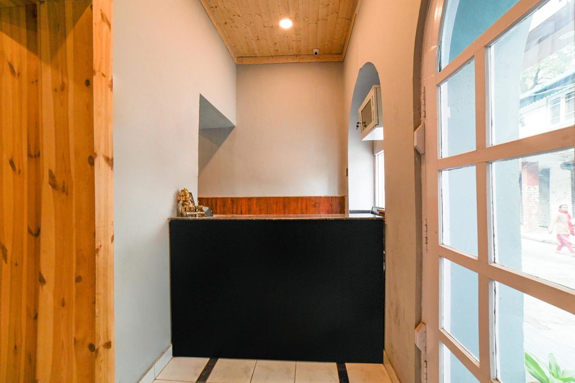 Hotel O Sunshine Guest House Arambol Exterior foto