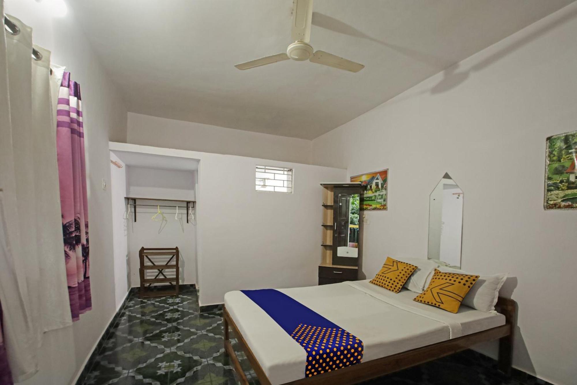 Hotel O Sunshine Guest House Arambol Exterior foto