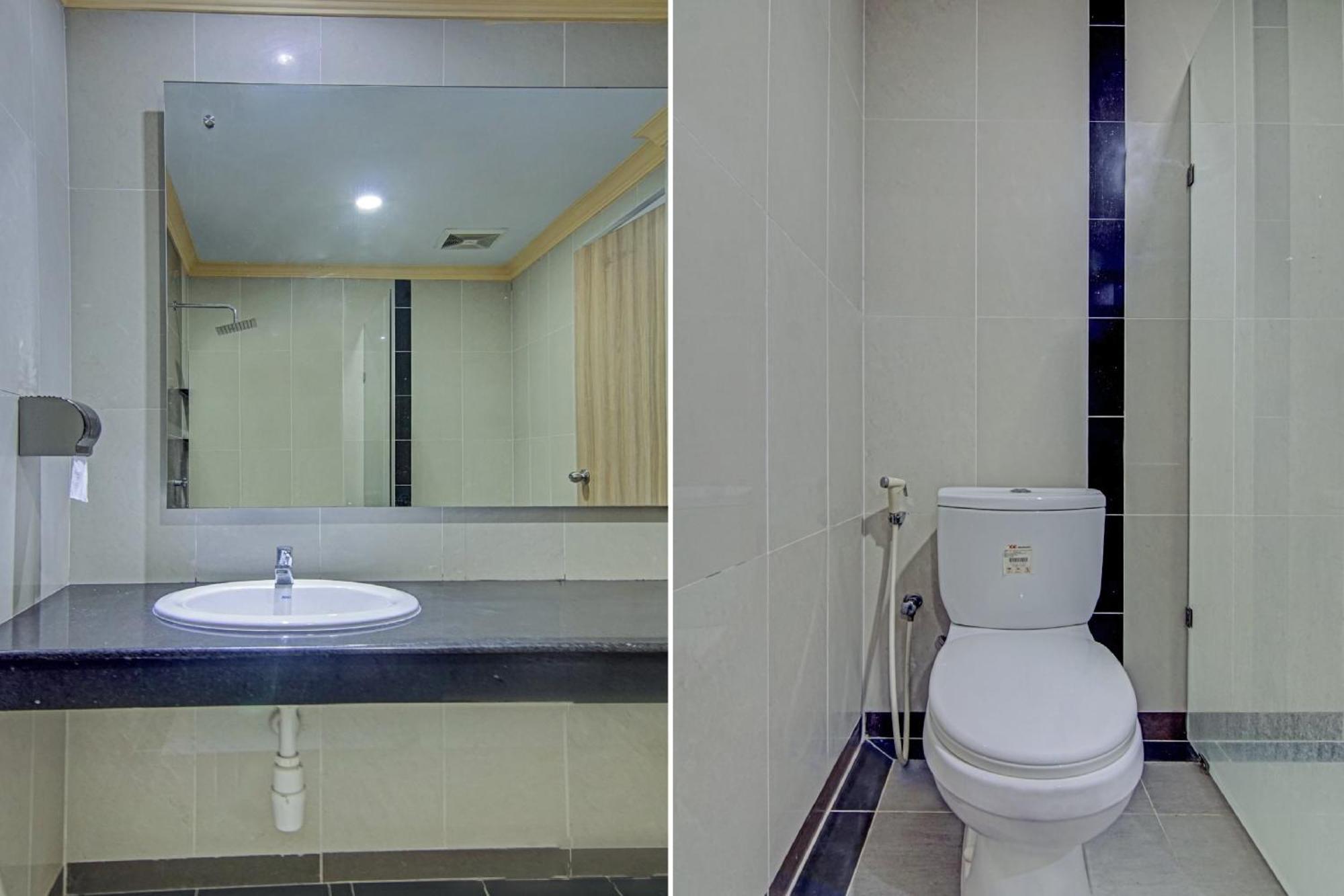 Hotel O Sunshine Guest House Arambol Exterior foto