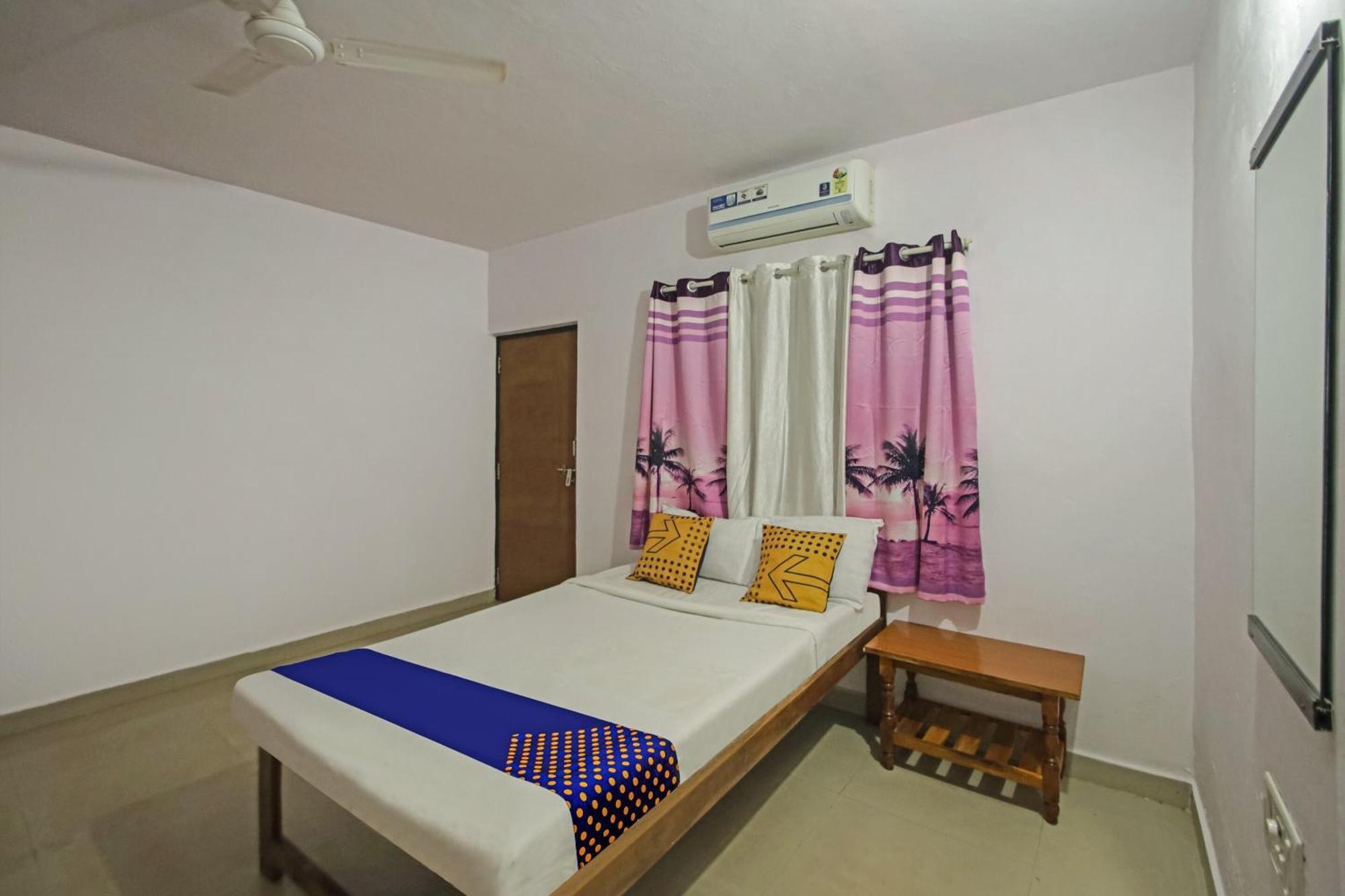 Hotel O Sunshine Guest House Arambol Exterior foto