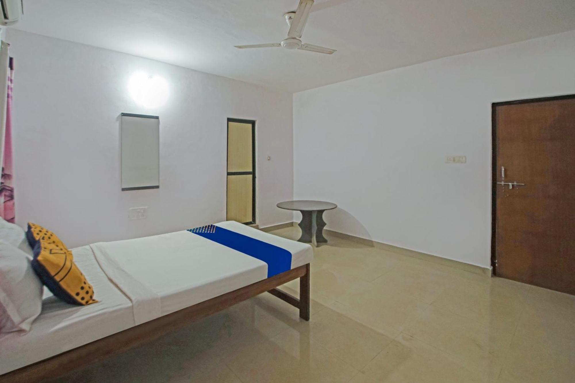 Hotel O Sunshine Guest House Arambol Exterior foto