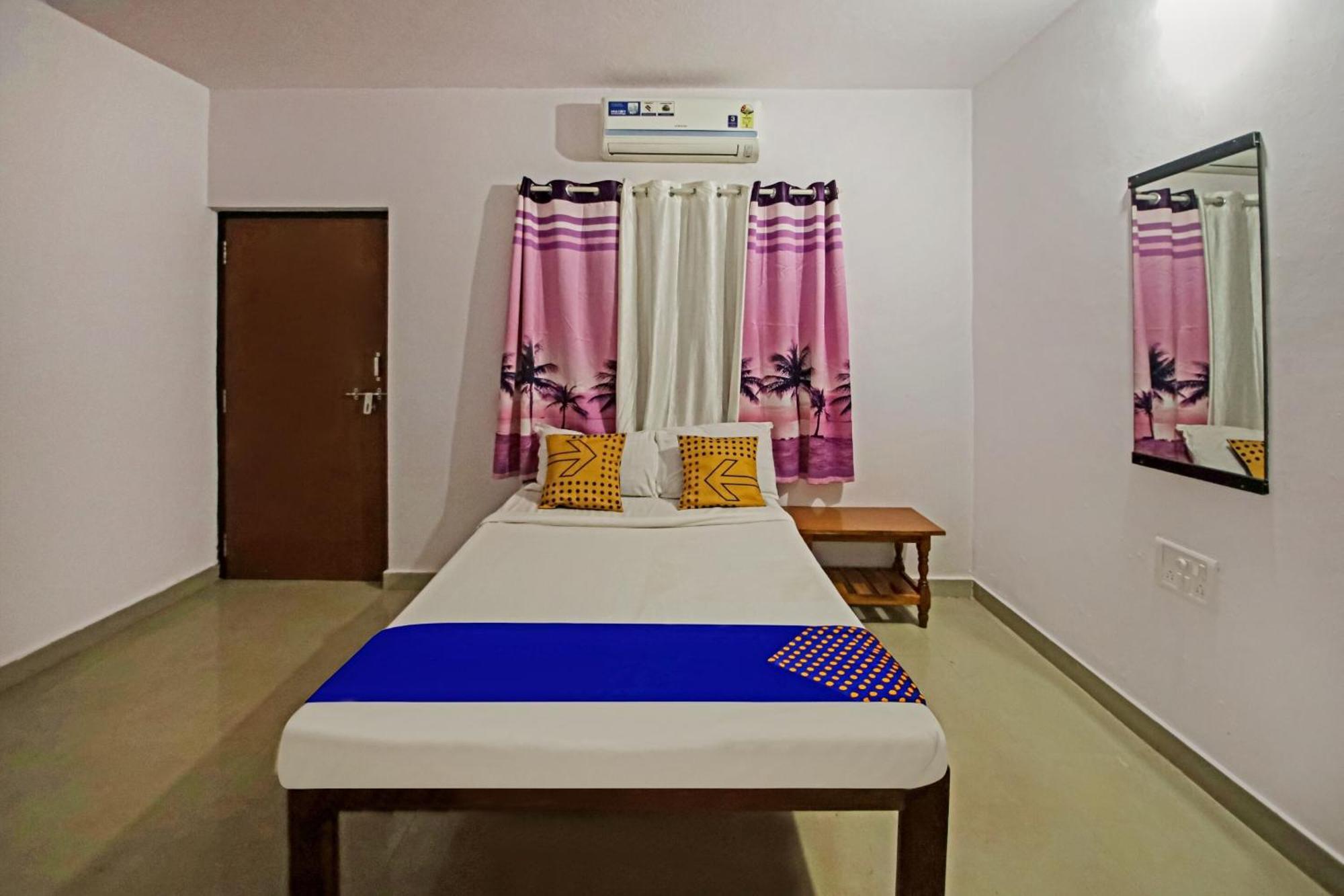 Hotel O Sunshine Guest House Arambol Exterior foto
