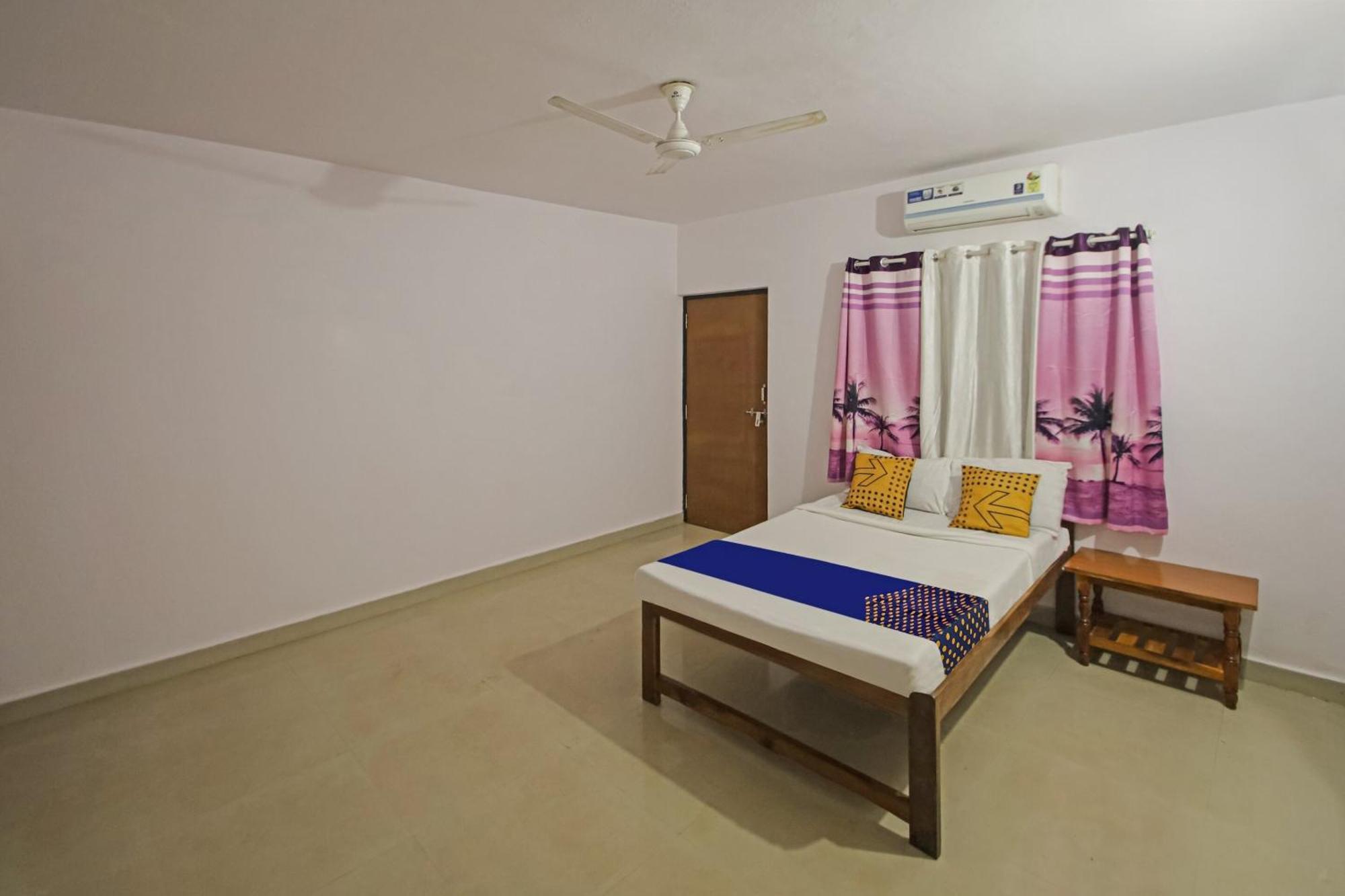 Hotel O Sunshine Guest House Arambol Exterior foto